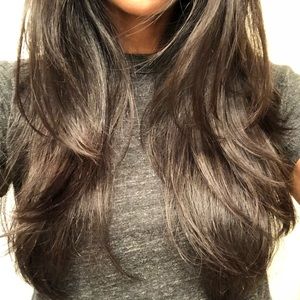 Meet your Posher, Anisha